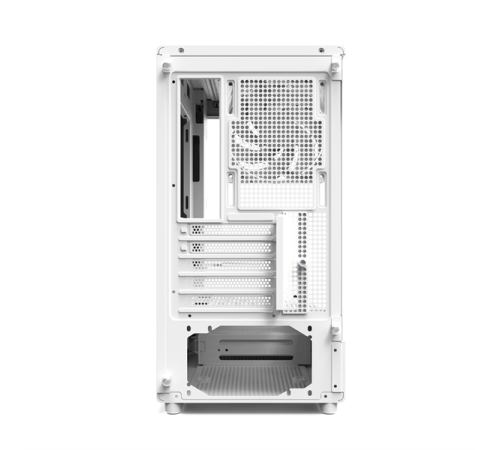 Корпус ZALMAN P10, MATX, WHITE, WINDOW, 2x3.5", 3x2.5", 1xUSB TYPE-C, 1xUSB3.0, REAR 1x120mm ARGB (P10 White) Корпус ZALMAN P10, MATX, WHITE, WINDOW, 2x3.5", 3x2.5", 1xUSB TYPE-C, 1xUSB3.0, REAR 1x120mm ARGB (P10 White)