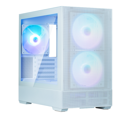 Корпус ZALMAN P30 AIR, MATX, WHITE, WINDOW, 2xCombo (3.5'' or 2.5''), 3x2.5", 1xUSB TYPE-C, 1xUSB3.0, FRONT 2x140mm ARGB, REAR 1x140mm ARGB (P30 AIR White) Корпус ZALMAN P30 AIR, MATX, WHITE, WINDOW, 2xCombo (3.5'' or 2.5''), 3x2.5", 1xUSB TYPE-C, 1xUSB3.0, FRONT 2x140mm ARGB, REAR 1x140mm ARGB (P30 AIR White)