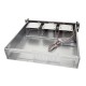 Exegate EX279419RUS Серверный корпус Exegate Pro 2U420-06 <RM 19",  высота 2U, глубина 420, без БП, USB>