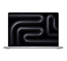 Apple MacBook Pro 16 Late 2023 [MRW73LL/A] (КЛАВ.РУС.ГРАВ.) Silver 16" Liquid Retina XDR {(3456x2234) M3 Max 14C CPU 30C GPU/36GB/1TB SSD}