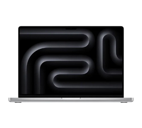 Apple MacBook Pro 16 Late 2023 [MRW73LL/A] (КЛАВ.РУС.ГРАВ.) Silver 16" Liquid Retina XDR {(3456x2234) M3 Max 14C CPU 30C GPU/36GB/1TB SSD}