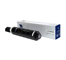 Картридж NVP совместимый NV-C-EXV59 для Canon iR-2625i/2630i/2645i (30000k)