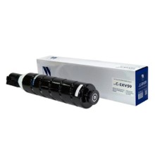 Картридж NVP совместимый NV-C-EXV59 для Canon iR-2625i/2630i/2645i (30000k)