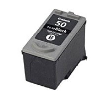 Картридж струйный Canon PG-50 0616B001 черный для Canon MP450/150/170/iP6220D/6210D/2200