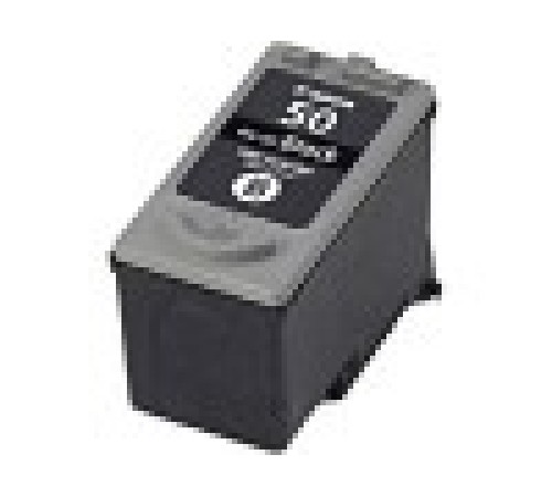 Картридж струйный Canon PG-50 0616B001 черный для Canon MP450/150/170/iP6220D/6210D/2200
