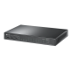 TP-Link TL-SL1311P Настольный коммутатор с 8 портами 10/100 Мбит/с, 2 гигабитными портами и портом SFP