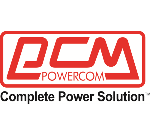 Источник бесперебойного питания Powercom Vanguard-II-33 VGD-II-PM15R 15000Вт 15000ВА Источник бесперебойного питания Powercom Vanguard-II-33 VGD-II-PM15R 15000Вт 15000ВА
