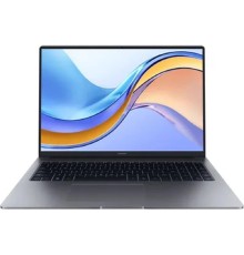 Honor MagicBook X 16 2024 16" ADL i5 UMA 16GB SSD 512GB Space Gray W11 Home (BRN-F56)