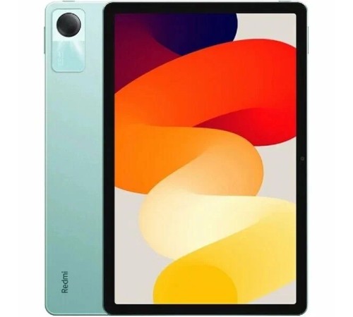 Xiaomi Redmi Pad SE 8GB+256GB Mint Green