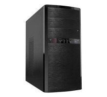 Корпус IN WIN ES722BK MiniTower ATX 2.2 400 Вт MicroATX Цвет черный ES722BK/6111491