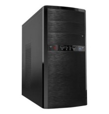 Корпус IN WIN ES722BK MiniTower ATX 2.2 400 Вт MicroATX Цвет черный ES722BK/6111491