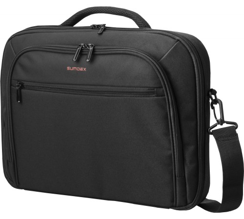 Сумка SUMDEX PON-351 (BK) черная