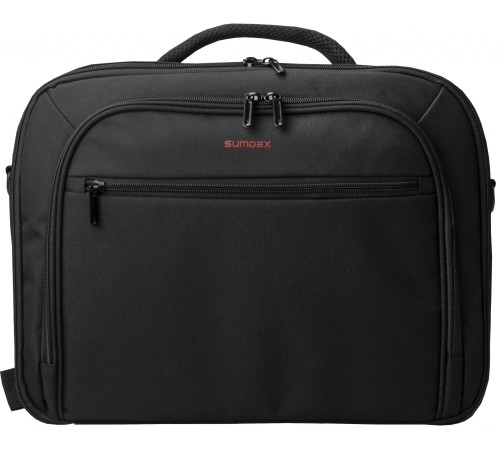 Сумка SUMDEX PON-351 (BK) черная