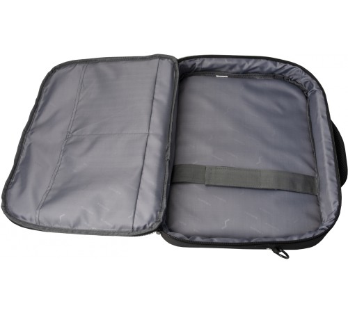 Сумка SUMDEX PON-351 (BK) черная