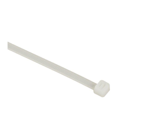 EKF plc-c-4.8x150 Хомут нейлоновый (4,8х150) (100шт.) EKF Basic