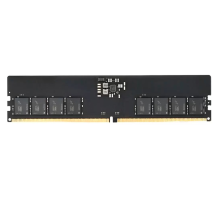 Оперативная память Apacer  DDR5  32GB  4800MHz DIMM (PC5-38400) CL40 1.1V (Retail) 2048*8  3 years (AU32GHB48CTBBGH/FL.32G2A.PTH) (AU32GHB48CTBBGH)