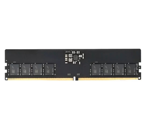 Оперативная память Apacer  DDR5  32GB  4800MHz DIMM (PC5-38400) CL40 1.1V (Retail) 2048*8  3 years (AU32GHB48CTBBGH/FL.32G2A.PTH) (AU32GHB48CTBBGH)