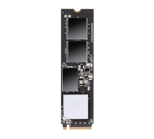 Твердотельный накопитель Apacer SSD AS2280F4 1TB M.2 2280 PCIe Gen5x4, R12000/W11800 Mb/s, 3D NAND, MTBF 1.6M, NVMe, Retail, 5 years (AP1TBAS2280F4-1) (AP1TBAS2280F4-1) Твердотельный накопитель Apacer SSD AS2280F4 1TB M.2 2280 PCIe Gen5x4, R12000/W11800 Mb/s, 3D NAND, MTBF 1.6M, NVMe, Retail, 5 years (AP1TBAS2280F4-1) (AP1TBAS2280F4-1)