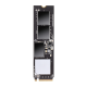 Твердотельный накопитель Apacer SSD AS2280F4 1TB M.2 2280 PCIe Gen5x4, R12000/W11800 Mb/s, 3D NAND, MTBF 1.6M, NVMe, Retail, 5 years (AP1TBAS2280F4-1) (AP1TBAS2280F4-1)