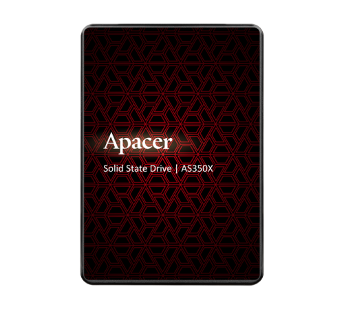 Твердотельный накопитель Apacer SSD PANTHER AS350X 2TB SATA 2.5" 7mm, R560/W540 Mb/s, 3D NAND, IOPS 93K/80K, MTBF 1,5M, 600TBW, Retail, 3 years (AP2TBAS350XR-1) (AP2TBAS350XR-1) Твердотельный накопитель Apacer SSD PANTHER AS350X 2TB SATA 2.5" 7mm, R560/W540 Mb/s, 3D NAND, IOPS 93K/80K, MTBF 1,5M, 600TBW, Retail, 3 years (AP2TBAS350XR-1) (AP2TBAS350XR-1)