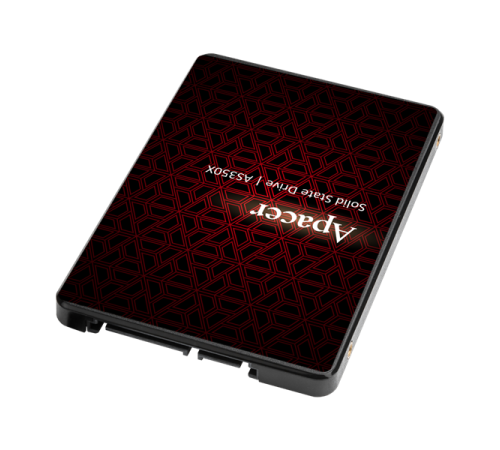 Твердотельный накопитель Apacer SSD PANTHER AS350X 2TB SATA 2.5" 7mm, R560/W540 Mb/s, 3D NAND, IOPS 93K/80K, MTBF 1,5M, 600TBW, Retail, 3 years (AP2TBAS350XR-1) (AP2TBAS350XR-1) Твердотельный накопитель Apacer SSD PANTHER AS350X 2TB SATA 2.5" 7mm, R560/W540 Mb/s, 3D NAND, IOPS 93K/80K, MTBF 1,5M, 600TBW, Retail, 3 years (AP2TBAS350XR-1) (AP2TBAS350XR-1)