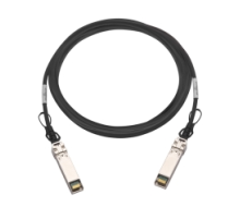 Кабель QNAP Кабель DAC, SFP28 25GbE, 1,5 метра (CAB-DAC15M-SFP28)