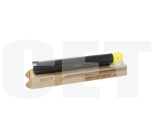 Тонер-картриджи Тонер-картридж (CPT, CE08) для XEROX VersaLink C7020 (CET) Yellow, 300г, CET141608 (CET141608)