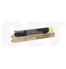 Тонер-картриджи Тонер-картридж (CPT, CE08) для XEROX VersaLink C7020 (CET) Yellow, 300г, CET141608 (CET141608)