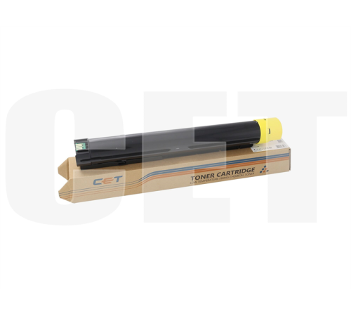 Тонер-картриджи Тонер-картридж (CPT, CE08) для XEROX VersaLink C7020 (CET) Yellow, 300г, CET141608 (CET141608) Тонер-картриджи Тонер-картридж (CPT, CE08) для XEROX VersaLink C7020 (CET) Yellow, 300г, CET141608 (CET141608)