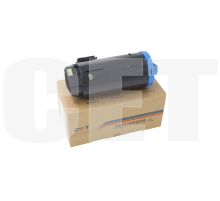 Тонер-картриджи Тонер-картридж (CPT, CE08) для XEROX VersaLink C500DN (CET) Cyan, 90г, CET141711 (CET141711)