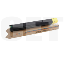 Тонер-картриджи Тонер-картридж (CPT, CE08) 106R03766 для XEROX VersaLink C7000 (CET) Yellow, 185г, CET141697 (CET141697)