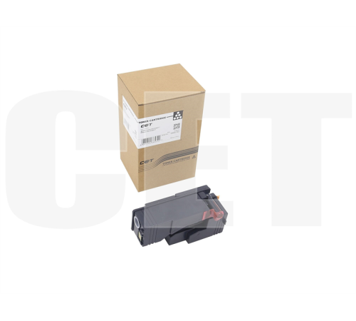 Тонер-картриджи Тонер-картридж (CPT) для XEROX WorkCentre 6025 (CET) Black, CET141674 (CET141674) Тонер-картриджи Тонер-картридж (CPT) для XEROX WorkCentre 6025 (CET) Black, CET141674 (CET141674)