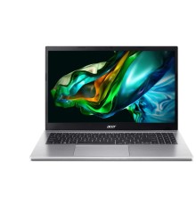 Ноутбук 15.6" IPS FHD ACER Aspire A315-44P-R3P3 grey (AMD Ryzen 5 5500U/8Gb/512Gb SSD/VGA int/noOS) (NX.KSJER.004)