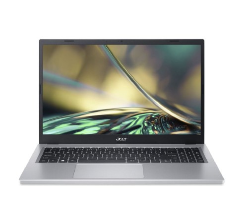 Ноутбук 15.6" IPS FHD ACER Aspire A315-24P-R1LL silver (AMD Ryzen 5 7520U/16Gb/512Gb SSD/VGA int/noOS) (NX.KDEER.00G) Ноутбук 15.6" IPS FHD ACER Aspire A315-24P-R1LL silver (AMD Ryzen 5 7520U/16Gb/512Gb SSD/VGA int/noOS) (NX.KDEER.00G)