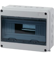 ЭРА Б0046406 Корпус модульный пластиковый КМПн-12 IP65