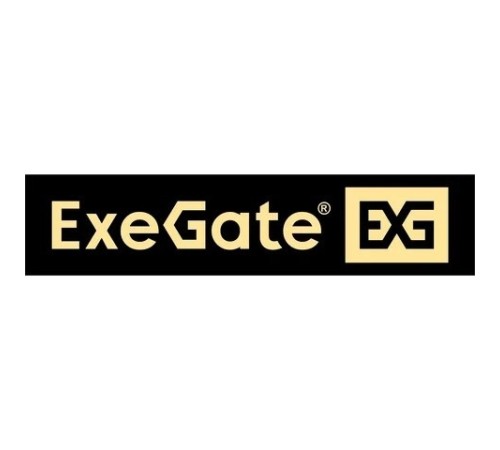 Exegate EX296172RUS Блок розеток вертикальный ExeGate ServerPro PDU-V120 Al-12S-EU2.5-SW (19", 1U, Алюминий, 12 Schuko, кабель с евровилкой VDE-250V-16A-3*1.5mm2, 2.5 метра, выкл. с подсветкой, черный