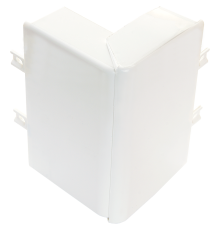 Угол внешний изменяемый для кабельного канала 75х20