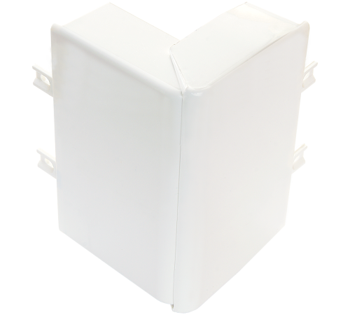 Угол внешний изменяемый для кабельного канала 75х20