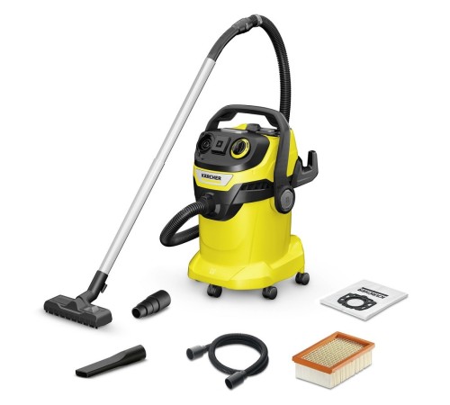 Строительный пылесос Karcher WD 6 P V-25/8/22/T [1.628-313.0]