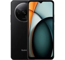 Xiaomi Redmi A3 4GB/128GB Black [54087]