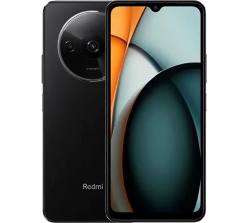 Xiaomi Redmi A3 4GB/128GB Black [54087]