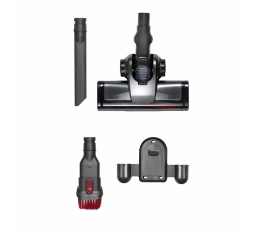 Пылесос STICK ZSVC925F KAR ZELMER