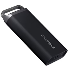 Твердотельные диски SSD Samsung T5 EVO External 2Tb (1024GB) BLACK USB 3.2 (MU-PH2T0S/WW) 1year (MU-PH2T0S/WW)