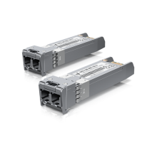 Трансивер Ubiquiti UACC-OM-MM-10G-D-20 (UF-MM-10G-20) - U Fiber, Multi-Mode Module, 10G, 20-Pack (UACC-OM-MM-10G-D-20)