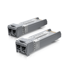 Трансивер Ubiquiti UACC-OM-MM-10G-D-20 (UF-MM-10G-20) - U Fiber, Multi-Mode Module, 10G, 20-Pack (UACC-OM-MM-10G-D-20)
