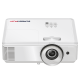 Проектор INFOCUS ScreenPlay SP126 DLP, 4000 lm, WXGA, 30 000:1, 1.54~1.72:1, HDMI 1.4, VGA in, S-Video, 3.5mm in/out, USB-A, лампа 15 000ч.(ECO mode), 3W, 27дБ, 2,9 кг, БЕЛЫЙ, замена IN116AA (SP126)
