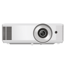 Проектор INFOCUS ScreenPlay SP228 DLP, 4000 lm, FullHD, 30 000:1, 1.47~1.62:1, 2xHDMI 1.4, VGA in/out, S-Video, 3.5mm in/out, USB-A, RS-232, лампа 15 000ч.(ECO mode), 10W, 27дБ, 2,9 кг, БЕЛЫЙ (SP228)