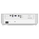 Проектор INFOCUS ScreenPlay SP126 DLP, 4000 lm, WXGA, 30 000:1, 1.54~1.72:1, HDMI 1.4, VGA in, S-Video, 3.5mm in/out, USB-A, лампа 15 000ч.(ECO mode), 3W, 27дБ, 2,9 кг, БЕЛЫЙ, замена IN116AA (SP126)
