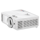 Проектор INFOCUS ScreenPlay SP126 DLP, 4000 lm, WXGA, 30 000:1, 1.54~1.72:1, HDMI 1.4, VGA in, S-Video, 3.5mm in/out, USB-A, лампа 15 000ч.(ECO mode), 3W, 27дБ, 2,9 кг, БЕЛЫЙ, замена IN116AA (SP126)
