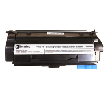 Расходка лазерная Картридж F+imaging черный, 20000 стр. для F+ P40, M40 / Fplus MB401, PB401 (40STB20)